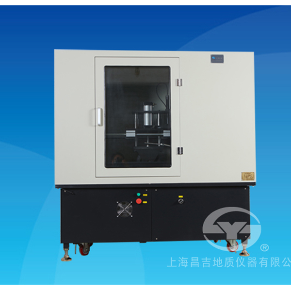 昌吉SYD-0719A自動(dòng)車(chē)轍試驗(yàn)儀（單輪科研型）